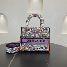 Christian Dior My Lady Bags